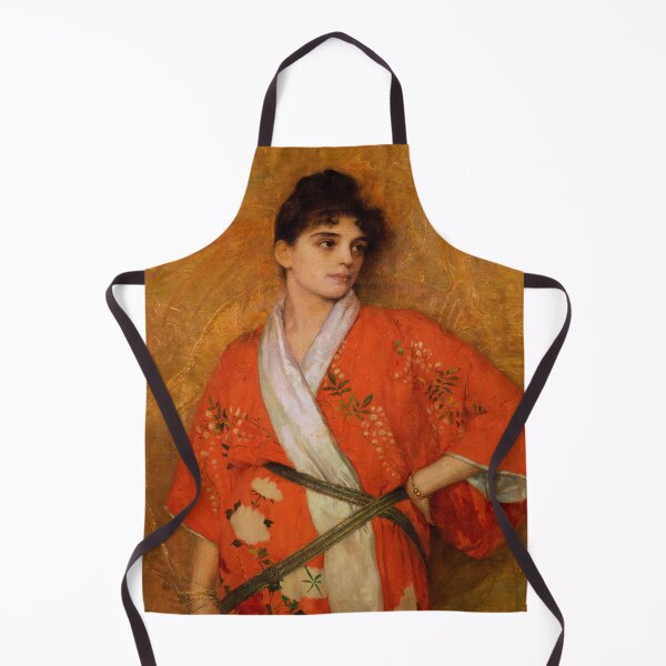 Item preview, Study-Gustave Claude Etienne Courtois designed and sold by LexBauer.