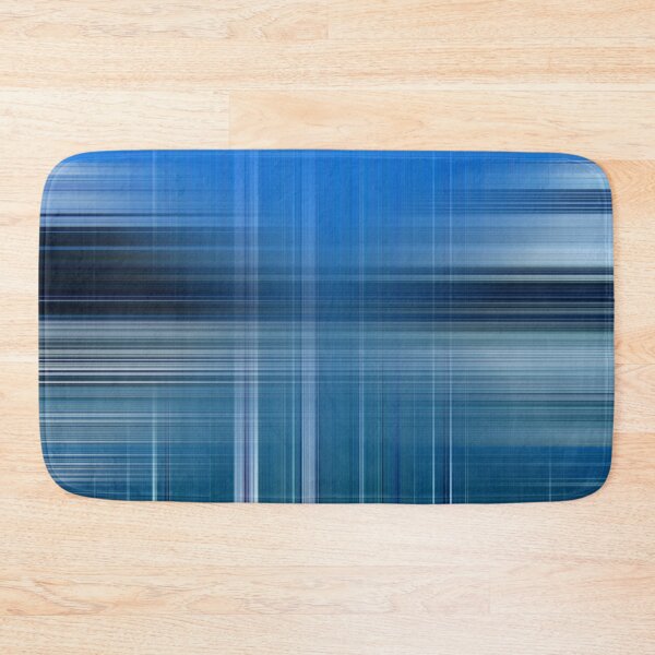 Item preview, Decorative Winter Blue designed and sold by FantasySkyArt.