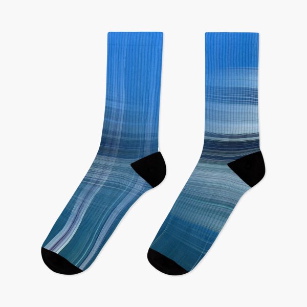 Item preview, Decorative Winter Blue designed and sold by FantasySkyArt.
