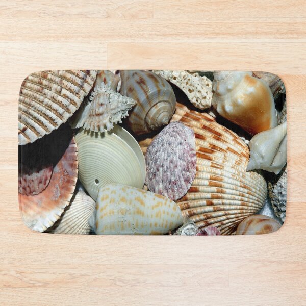 Item preview, mix of seashells designed and sold by nature scenerys.