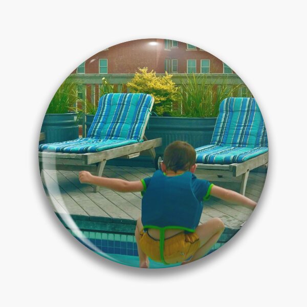 Item preview, Summer Fun on the Roof Top designed and sold by Christine  Wilson Photos.