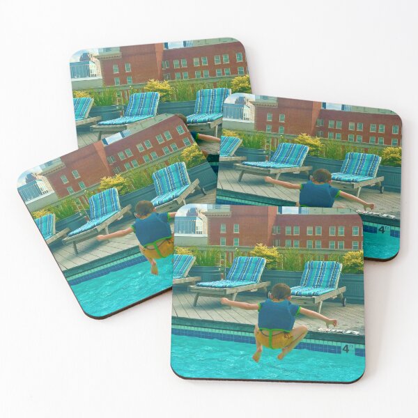 Item preview, Summer Fun on the Roof Top designed and sold by Christine  Wilson Photos.