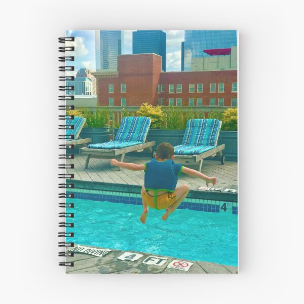Item preview, Summer Fun on the Roof Top designed and sold by Christine  Wilson Photos.