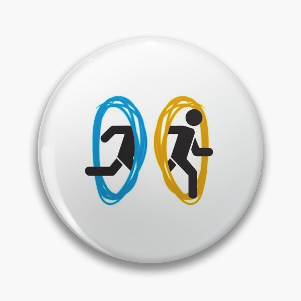 Item preview, Portal designed and sold by Darbyarby.