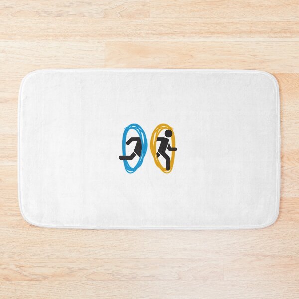 Item preview, Portal designed and sold by Darbyarby.
