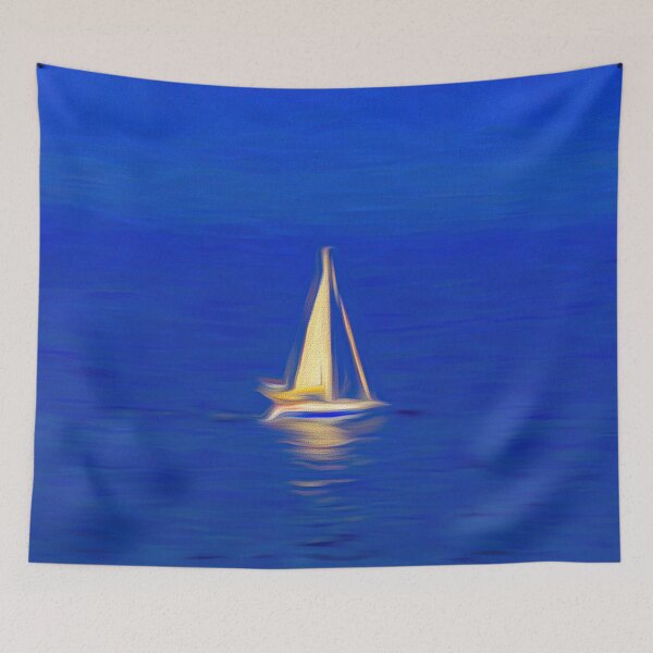 Item preview, The Art Of Sailing designed and sold by Londonimages.