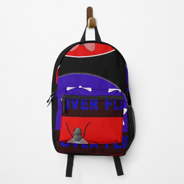 Item preview, Truth over flies, vice presidential debate 2020 designed and sold by Feline Rockstars.