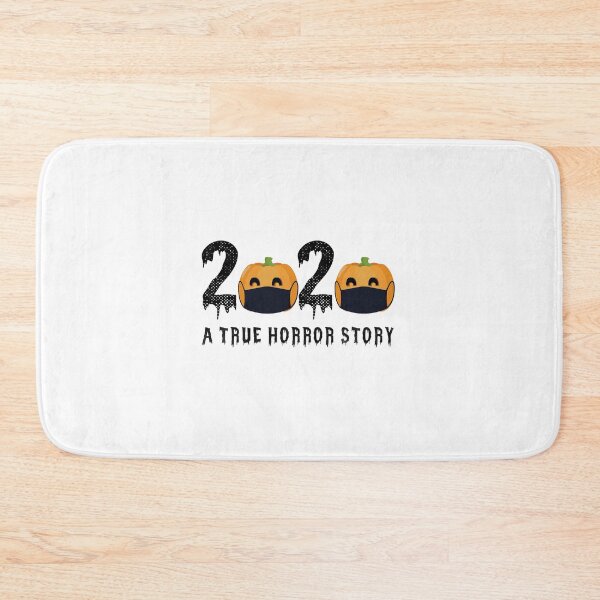 Item preview, 2020 A True Horror Story designed and sold by autlu.