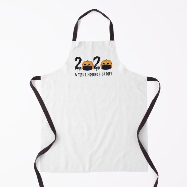 Item preview, 2020 A True Horror Story designed and sold by autlu.