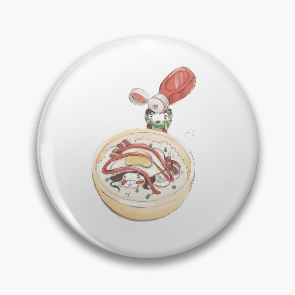 Item preview, Cute Food Couple designed and sold by shopfindingbeni.