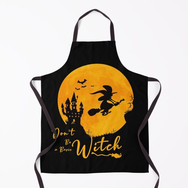 Item preview, Don't be a basic witch designed and sold by Tsukam.