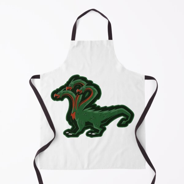 Item preview, 3 Headed Dragon- Hydra designed and sold by joabaj.