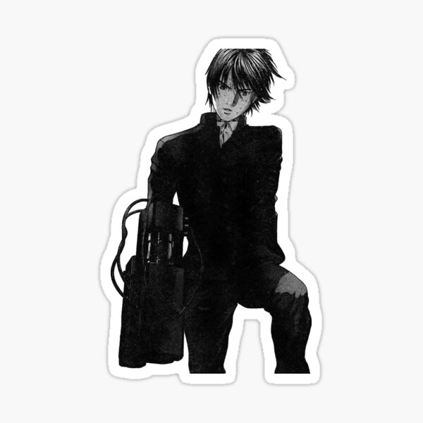 Gantz Gifts Merchandise Redbubble