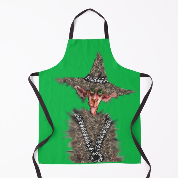 Item preview, Halloween 2020 Witch 13 designed and sold by runati.