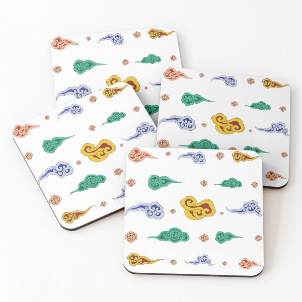 Item preview, Clouds designed and sold by studiomadnis.