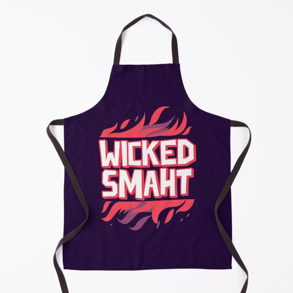 Item preview, Wicked Smaht designed and sold by NikStore.