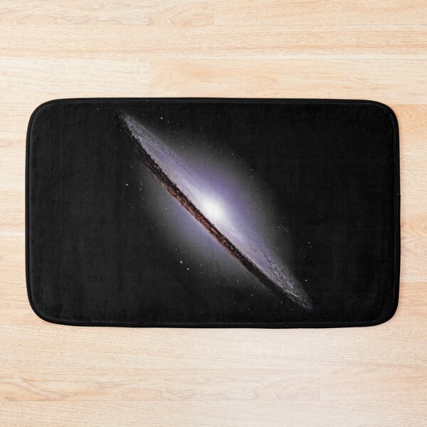 Item preview, Sombrero Galaxy designed and sold by CreativeBlue.
