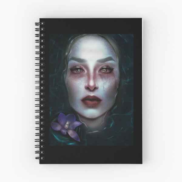 Item preview, Emerging beauty designed and sold by Clara  Memmoli.