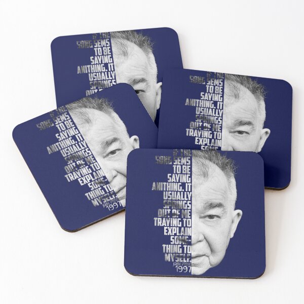 Item preview, John Prine # 8 designed and sold by Achily.
