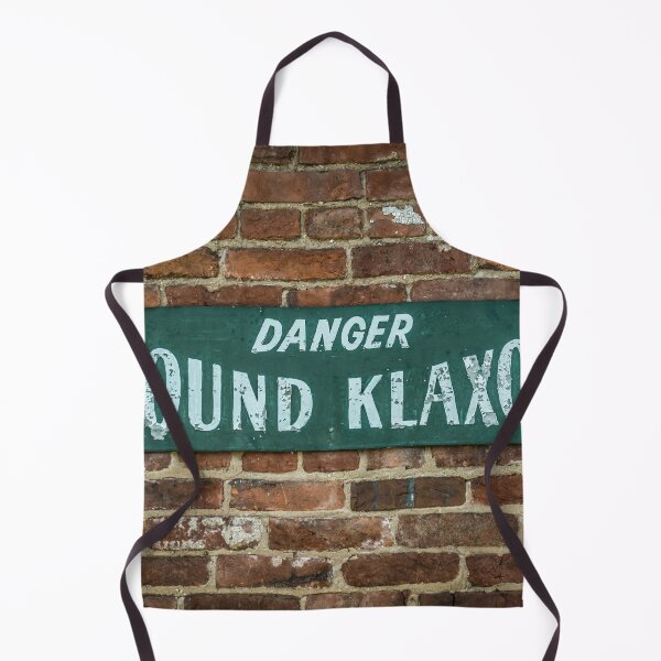Item preview, Klaxon Klax-off designed and sold by Enzwell.
