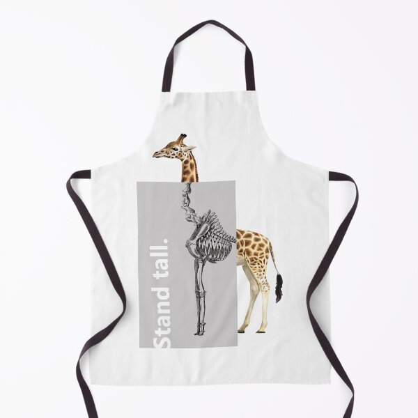 Item preview, Stand tall Giraffe designed and sold by MBartistic.