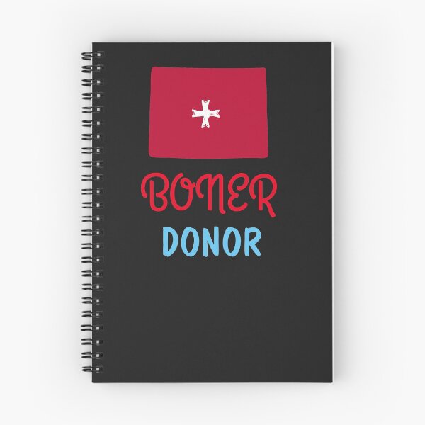 Item preview, boner doner designed and sold by TINASTORESHOPE.
