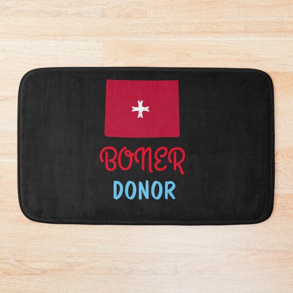 Item preview, boner doner designed and sold by TINASTORESHOPE.