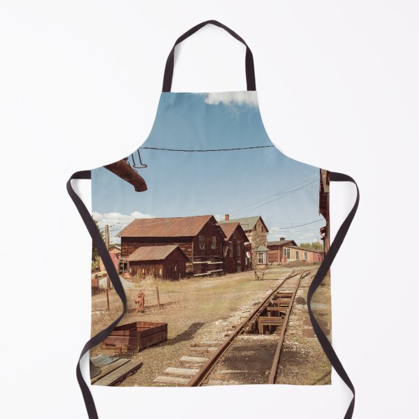 Item preview, Ready for Service Steam Train Service Yard designed and sold by Enzwell.