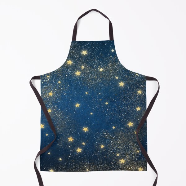 Item preview, Starry Night sky  designed and sold by WOW TeesAndThings.
