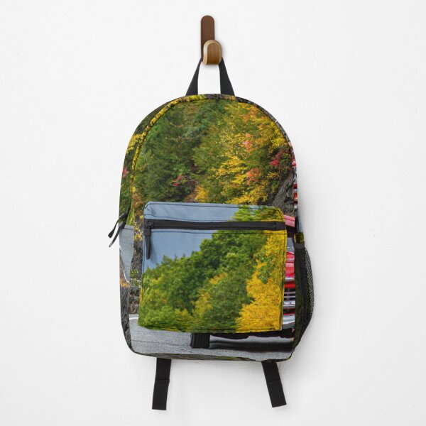 Item preview, 58 Pickup in autumn designed and sold by ShootFirstNYC.