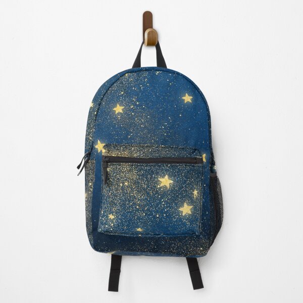 Item preview, Starry Night sky designed and sold by WOW TeesAndThings.