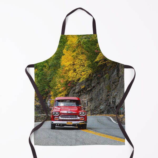 Item preview, 58 Pickup in autumn designed and sold by ShootFirstNYC.