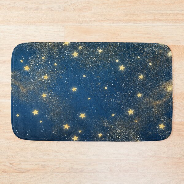 Item preview, Starry Night sky  designed and sold by WOW TeesAndThings.