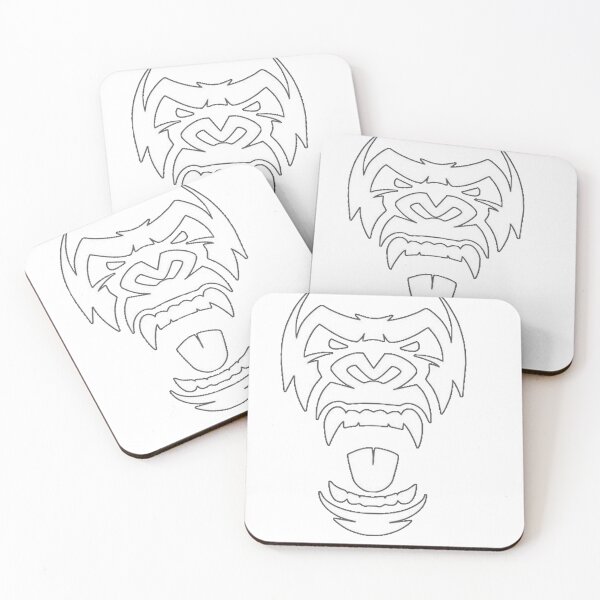 Item preview, Great Ape designed and sold by Danijel Pomahac.