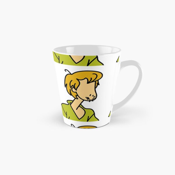 Scooby Doo Home Living Redbubble - ginger shaggy roblox