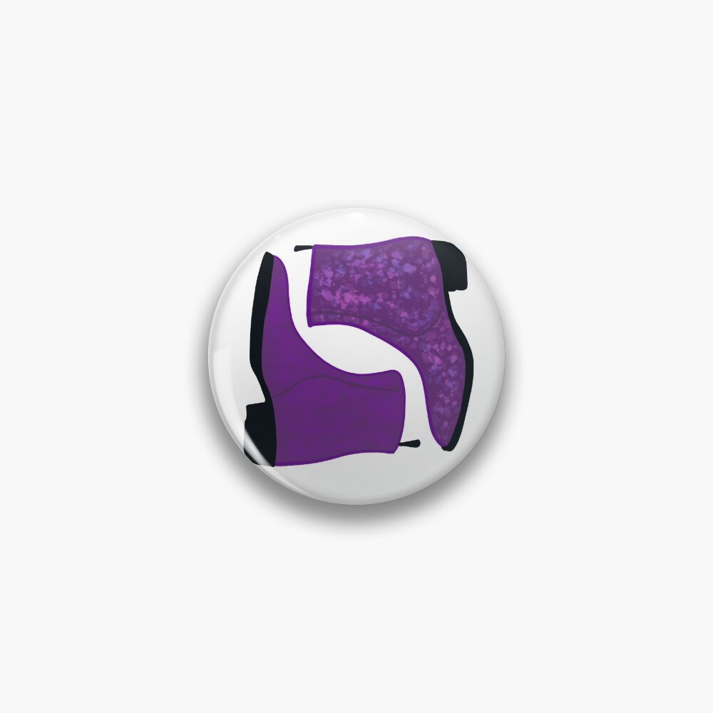 Item preview, Pin designed and sold by paoalvarezh.
