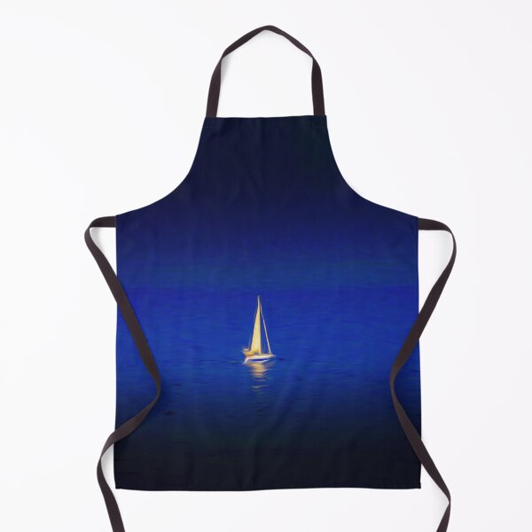 Item preview, Yacht Sailing Serenity designed and sold by Londonimages.