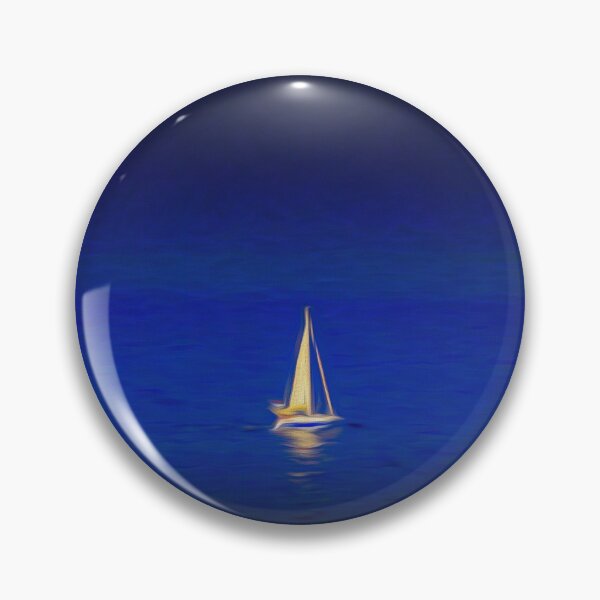 Item preview, Yacht Sailing Serenity designed and sold by Londonimages.