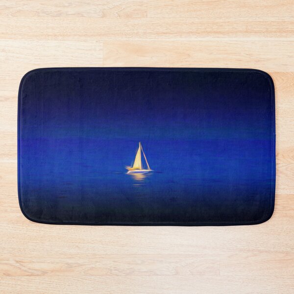 Item preview, Yacht Sailing Serenity designed and sold by Londonimages.