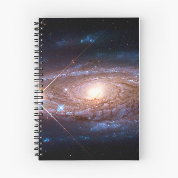 Item preview, Gigantic Galaxy UGC 2885 NASA's Hubble  designed and sold by CreativeBlue.