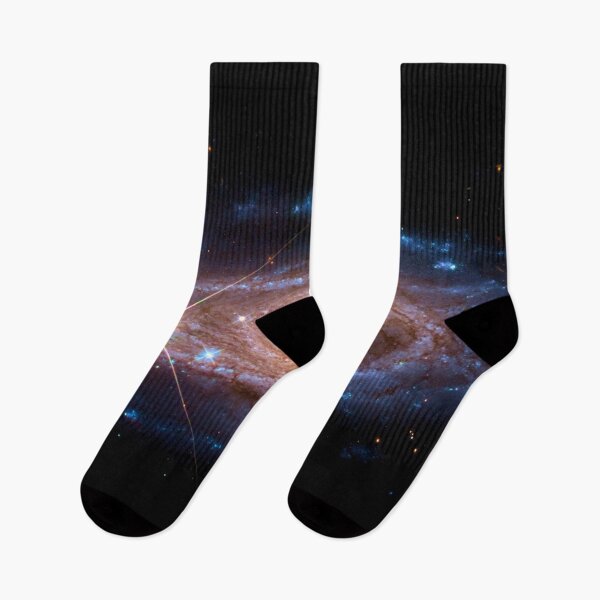 Item preview, Gigantic Galaxy UGC 2885 NASA's Hubble  designed and sold by CreativeBlue.