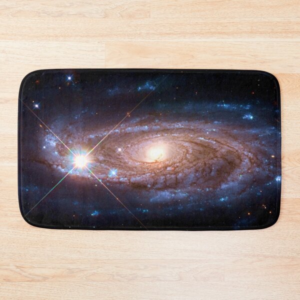 Item preview, Gigantic Galaxy UGC 2885 NASA's Hubble  designed and sold by CreativeBlue.