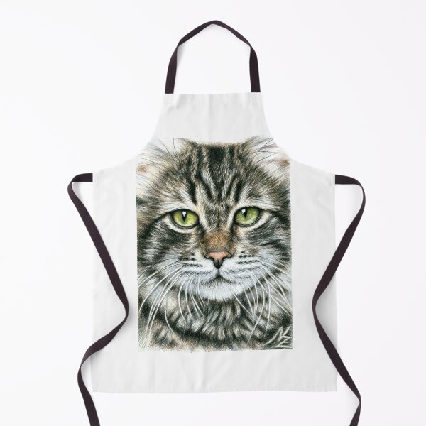 Item preview, Cats Face designed and sold by Arts & Dogs.