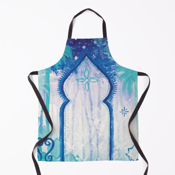 Item preview, Magic Essaouira designed and sold by Carolin Bentbib.