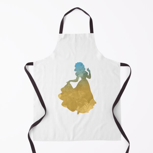 Item preview, Princess Inspired Silhouette designed and sold by ShadowsInspired.