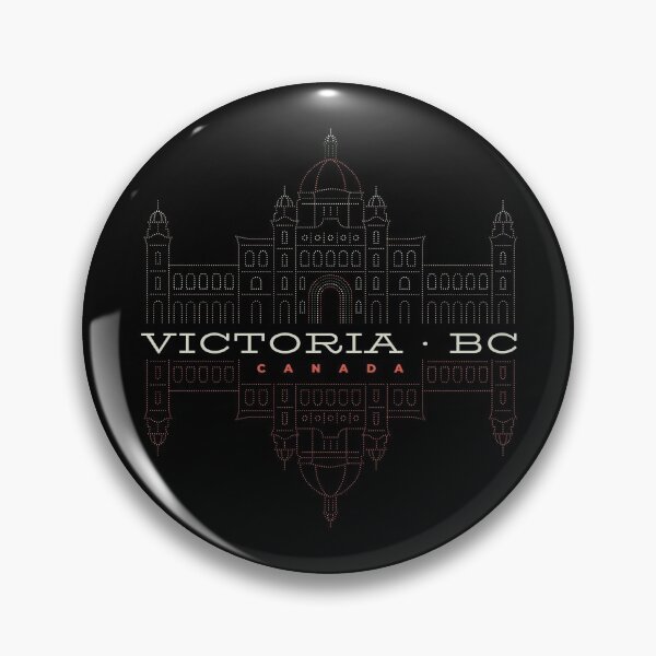 Item preview, Victoria BC Canada designed and sold by FFelder.