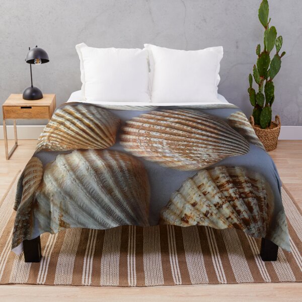 Item preview, seashell pattern designed and sold by nature scenerys.