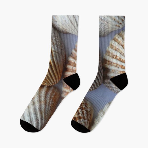 Item preview, seashell pattern designed and sold by nature scenerys.