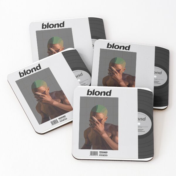 Item preview, Frank Ocean Record Album Art designed and sold by farfromvenus.