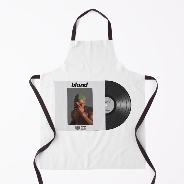Item preview, Frank Ocean Record Album Art designed and sold by farfromvenus.